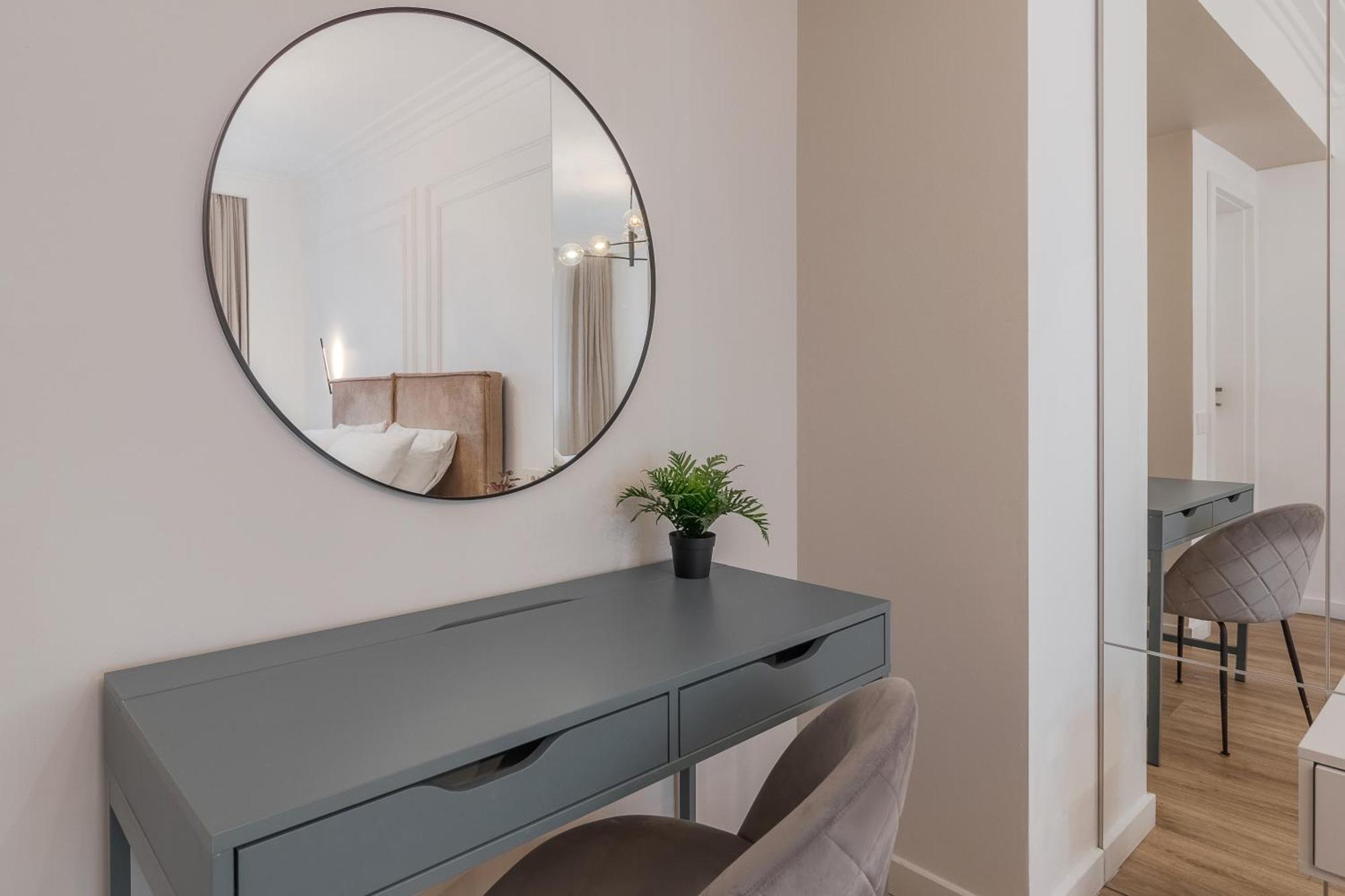 Modern Muse Apartment Oradea Eksteriør billede